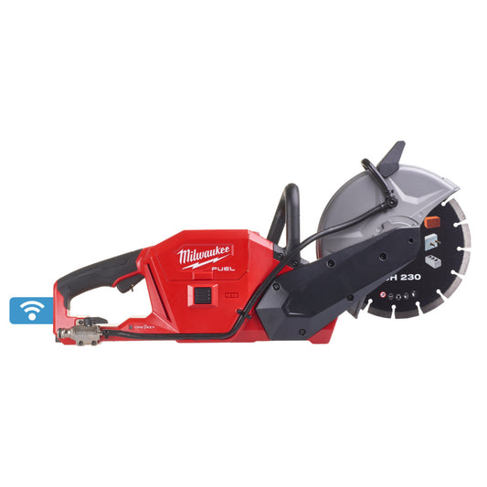 Milwaukee M18FCOS230-0 M18 Fuel Cut Off Saw - Body Only