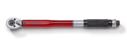 Teng Tools 3892AG-E3 3/8" Torque Wrench - 20 - 110NM