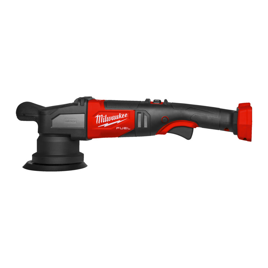 Milwaukee M18FROP15-0X 15mm Throw Random Orbital Polisher - Body & Case