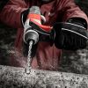 Milwaukee 25mm x 450mm M2 2-Cut SDS+ Drill Bit