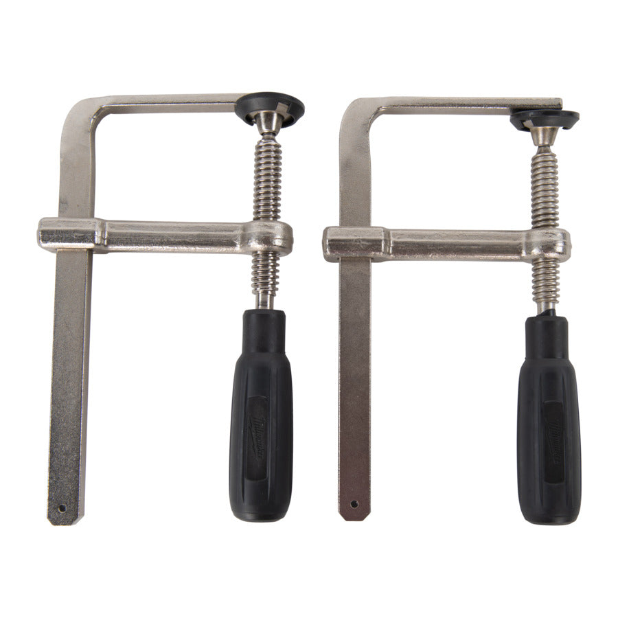 Milwaukee 4932479068 Guide Rail Clamps - PSA-1