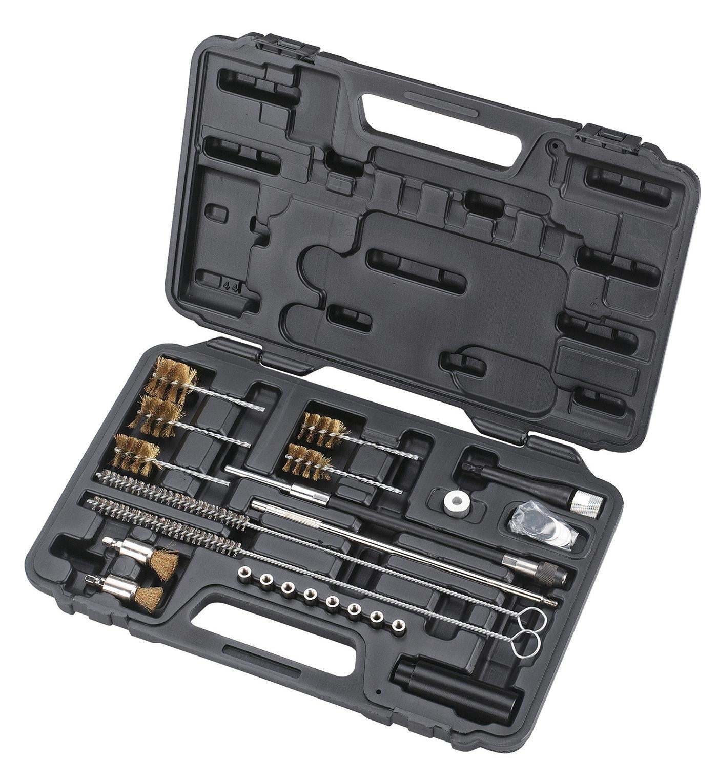 Powerhand SIN-900.0620 Injector Shaft Cleaning Set