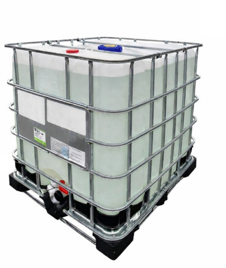 Greenox AD955 AdBlue Universal 1000L IBC