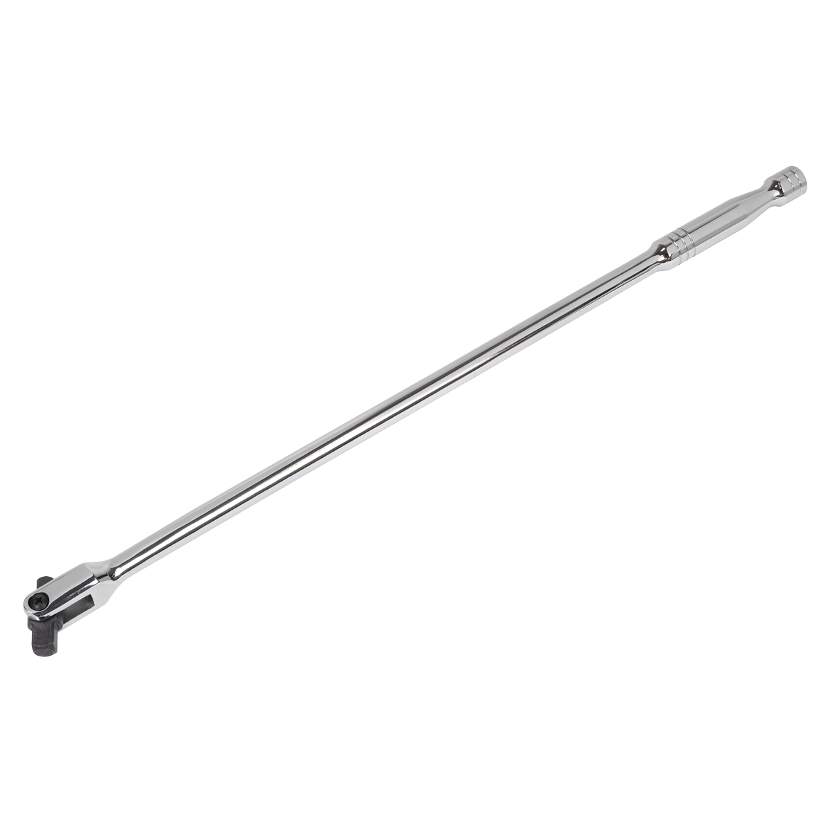 Sealey AK7309 Premier Dual Drive Breaker Bar 3/8" & 1/2"Sq 600mm