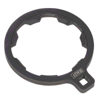 Sealey Coolant & Radiator Cap Wrench for VAG 3/8"Sq Drive