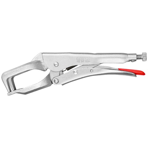 Knipex 42 14 280 Welding Grip Pliers - 280mm