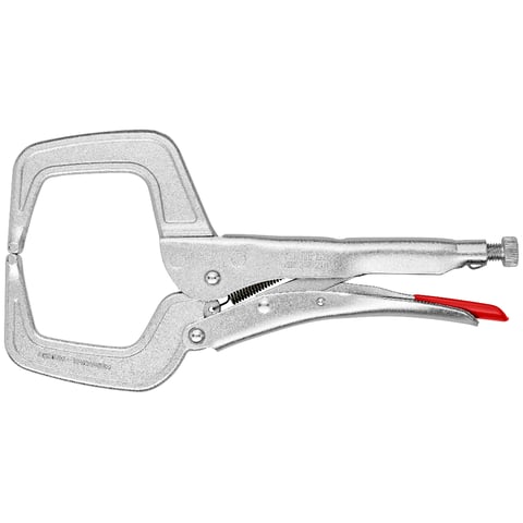 Knipex 42 34 280 Welding Grip Pliers - 280mm