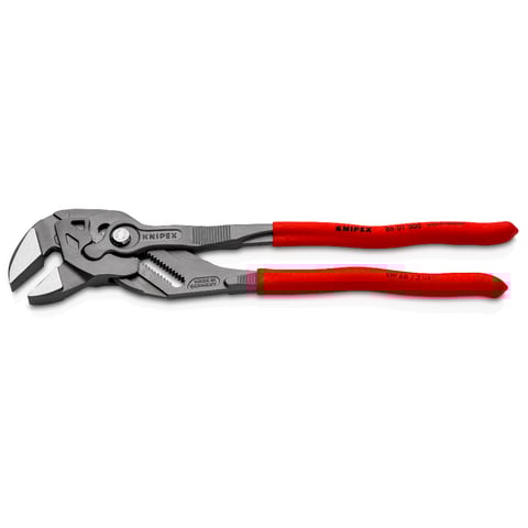 Knipex 86 01 300 Plier Wrench Pliers - 305mm
