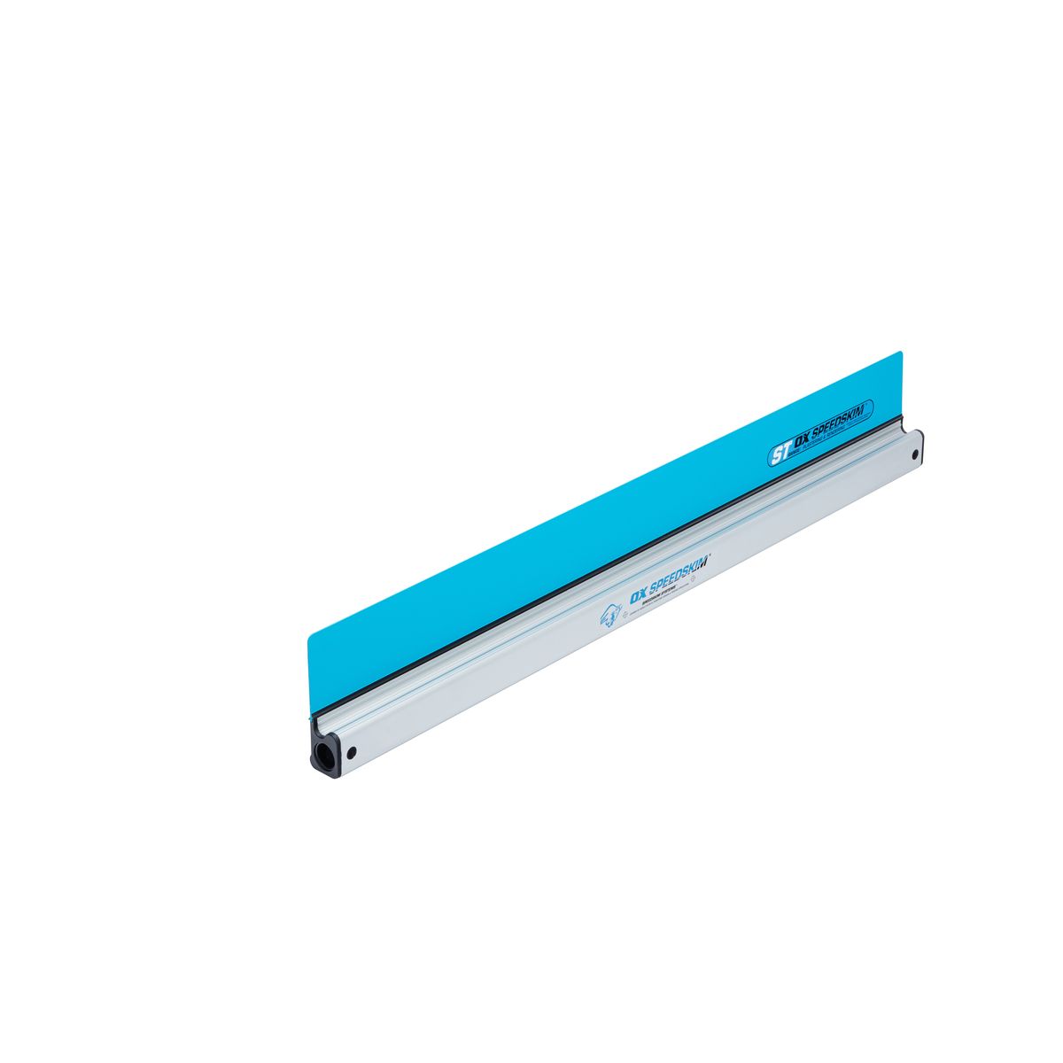 Ox Tools OX-P530990 Speedskim Semi Flexible Plastering Rule - ST900mm
