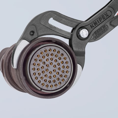 Knipex 81 01 250 Siphon And Connector Pliers - 250mm