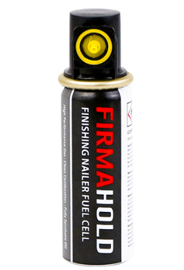 Timco BFC FirmaHold Finishing Nailer Fuel Cells Twin Pack 30ml