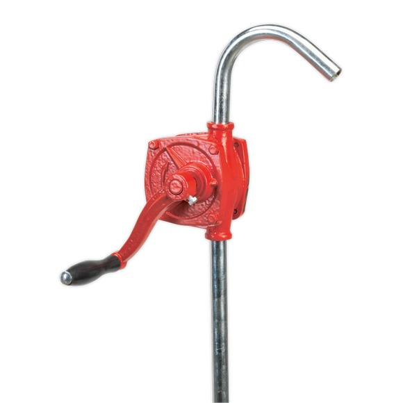 Sealey
Rotary Pump for 205L Drum 0.2L/Revolution