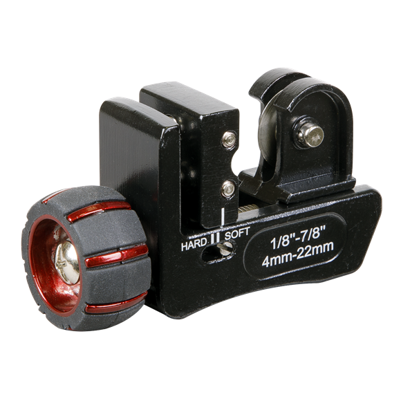 Sealey
Premier Brake Pipe Cutter