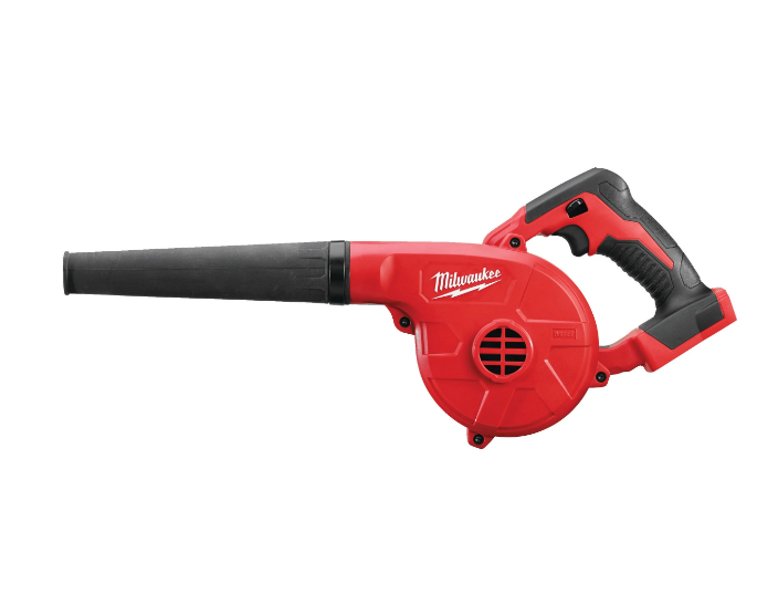 Milwaukee M18BBL-0 Battery Blower - Body Only