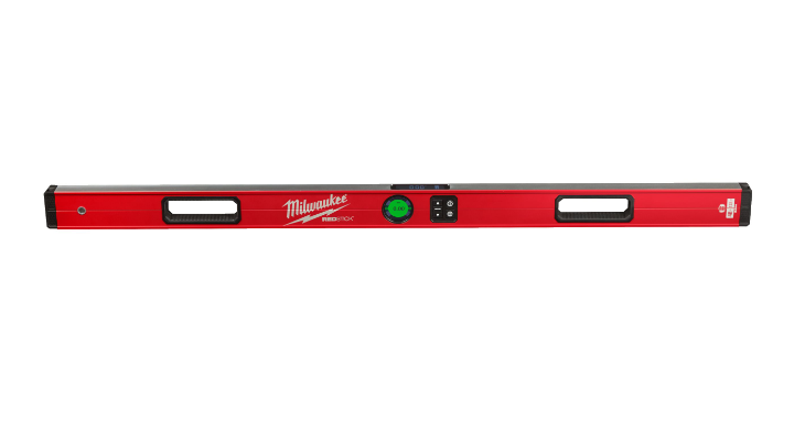 Milwaukee 4933471979 Digital Level - 120cm