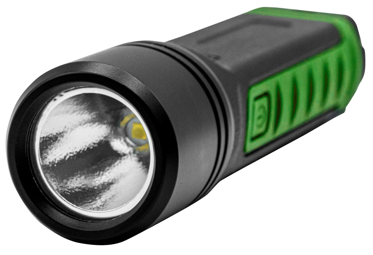 Boxo LED-008 Wireless Rechargeable Torch - 1000 Lumens
