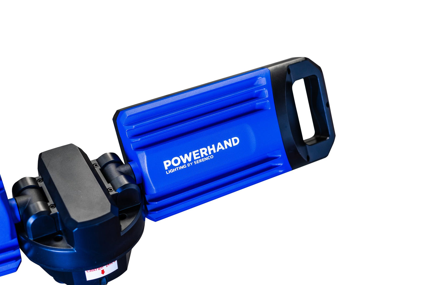 Powerhand SIN-100.2195 5000 Lumen Rechargeable Tripod Flood Light