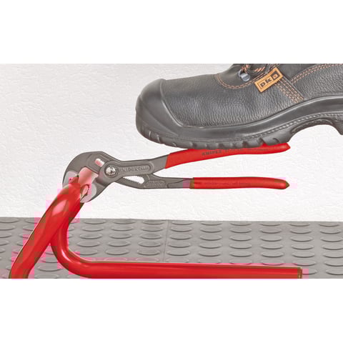 Knipex 87 01 250 Cobra® High-Tech Water Pump Pliers - 250mm