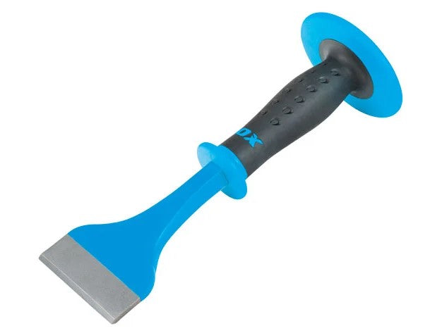 Ox Tools OX-P092103 Pro Floor Chisel - 76 x 279mm