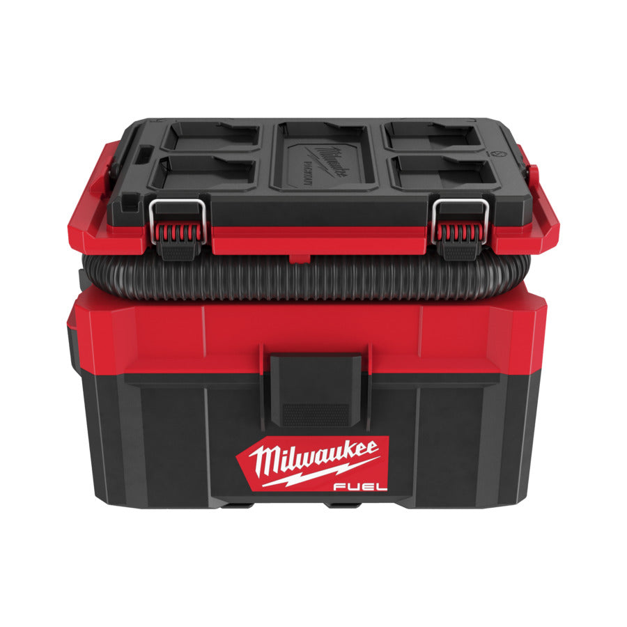 Milwaukee M18FPOVCL-0 Fuel Packout Wet/Dry Vaccum - Body Only