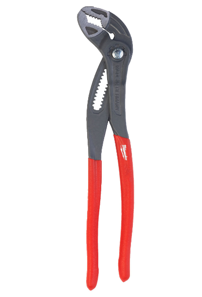 Milwaukee 4932492460 Adjustable Water Pump Pliers - 300mm