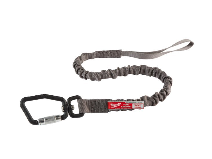 Milwaukee 4932471353 Locking Tool Lanyard - 15.8Kg