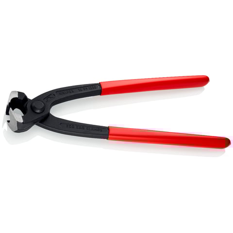 Knipex 10 99 I220 Ear Clamp Pliers - 200mm