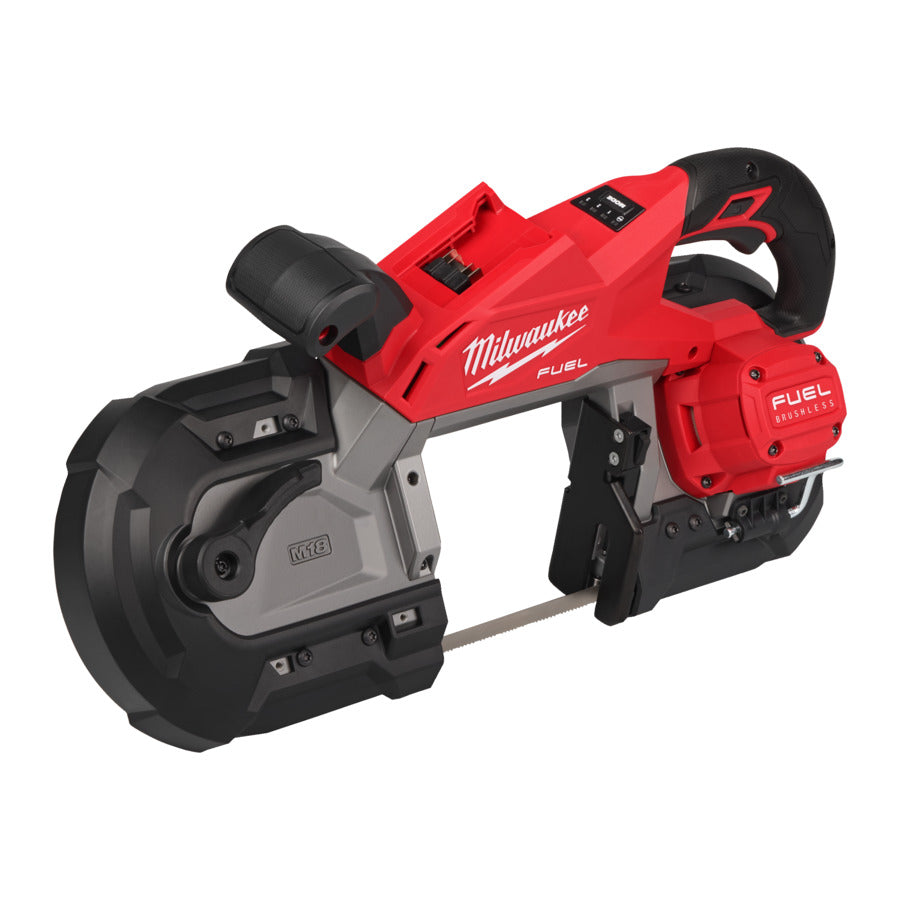 Milwaukee M18FBS127-0 127mm Deep Cut Band Saw - Body Only