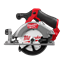 M12 FUEL™ sub compact circular saw
