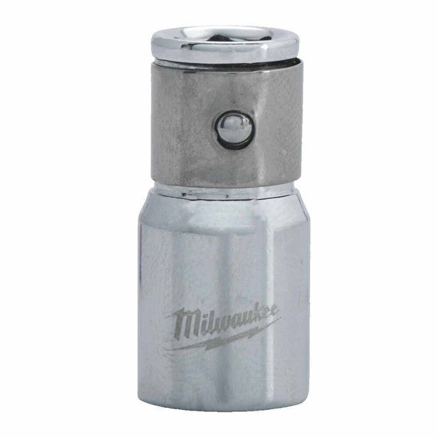 Milwaukee 1/4'' Drive Bit Holder For 1/4'' Hex Bits