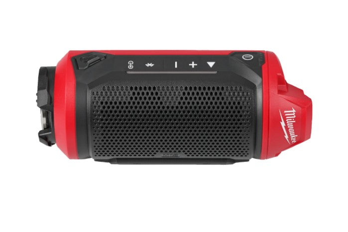 Milwaukee M12SPEJSG2-0 M12 Jobsite Bluetooth Packout Speaker - Body Only