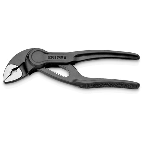 Knipex 87 00 100 Cobra XS Water Pump Pliers - 100mm