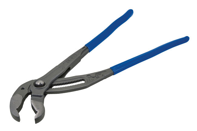 Laser Rapid Adjustment Water Pump Pliers 410mm