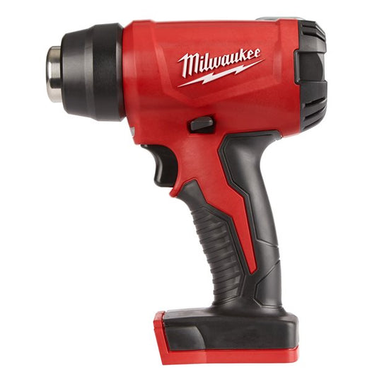 Milwaukee M18BHG-0 Heat Gun - Body Only