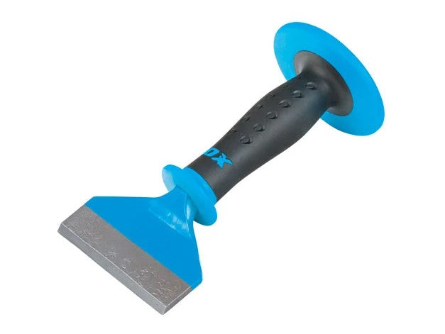 Ox Tools OX-P092303 Pro Brick Chisel - 76 x 216mm