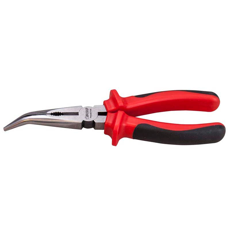Boxo PR6560-R06 Bent Nose Pliers - 6"