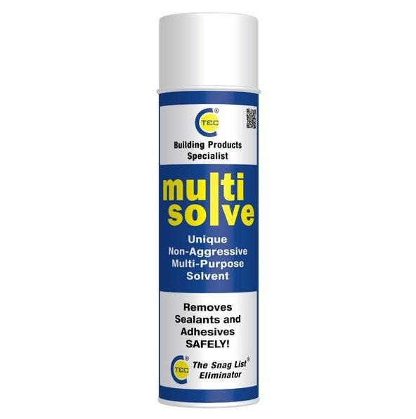 C-Tec CT1 Multisolve - 500ml