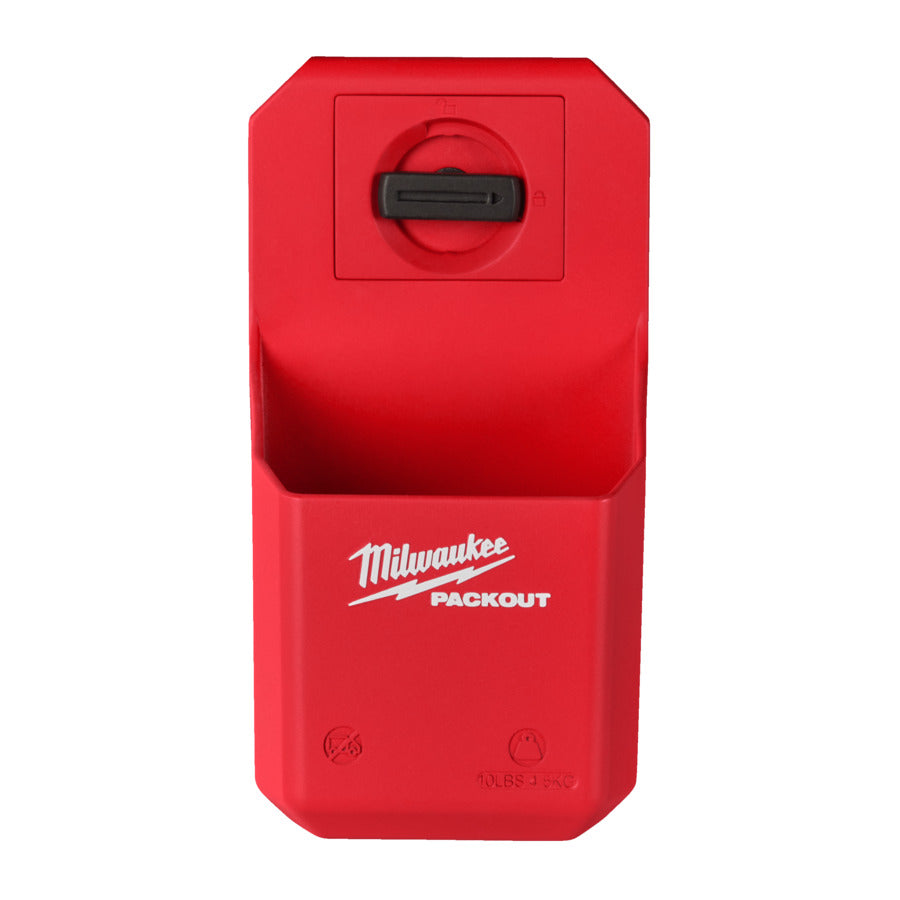 Milwaukee 4932480706 Packout Cup Holder