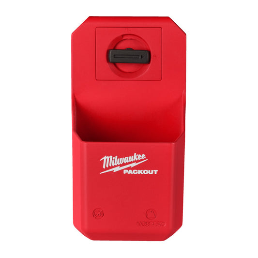 Milwaukee 4932480706 Packout Cup Holder