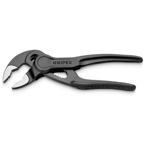 Knipex 87 00 100 Cobra XS Water Pump Pliers - 100mm
