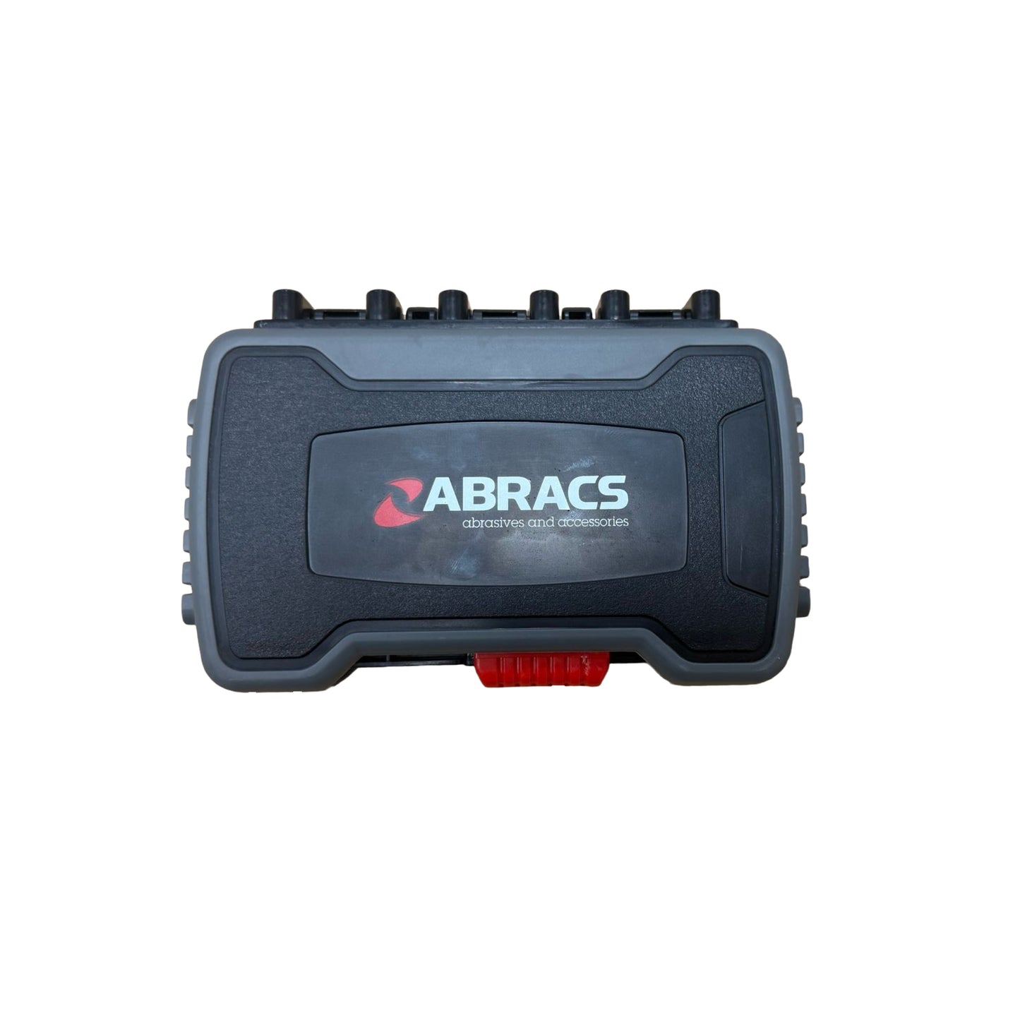 Abracs HSSGKIT15 HSS-G Drill Bit Set - 15 Piece