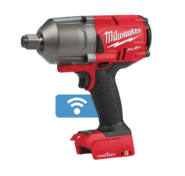 Milwaukee M18ONEFHIWF34-0 Fuel One-Key 3/4" Impact Wrench 2033nm - Body Only