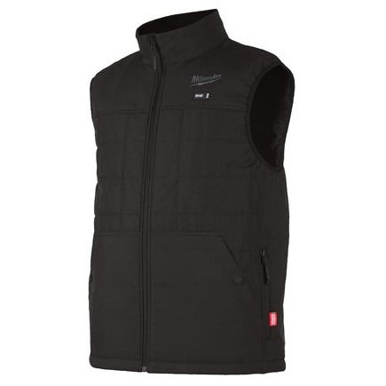 Milwaukee M12 HPVBL2-0 M12 Heated Puffer Vest (Large) (4932480078)