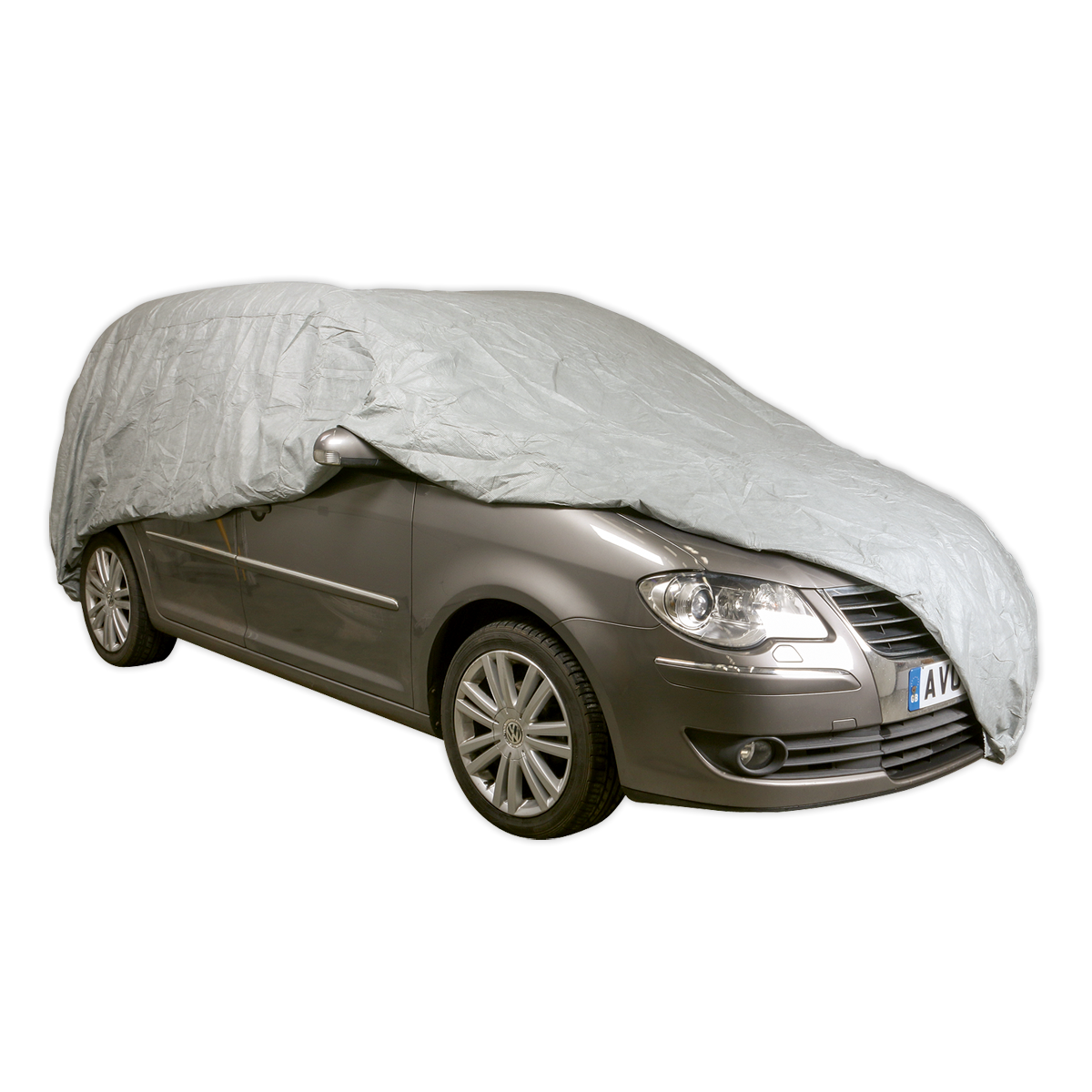 Sealey
Premier 3-Layer All-Seasons Car Cover - XX-Large