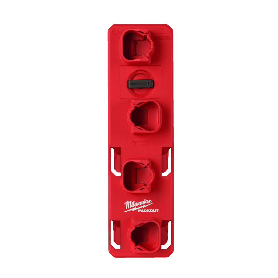 Milwaukee 4932480708 Packout M12 Battery Holder
