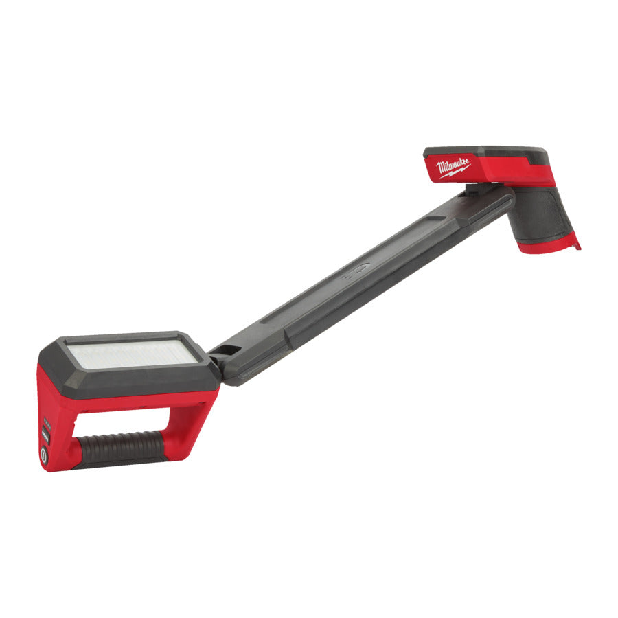Milwaukee M12UCL-0 Undercarriage Light - Body Only