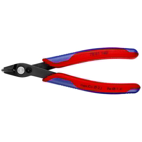 Knipex 78 61 140 Electronic Super Knips® XL - 140mm