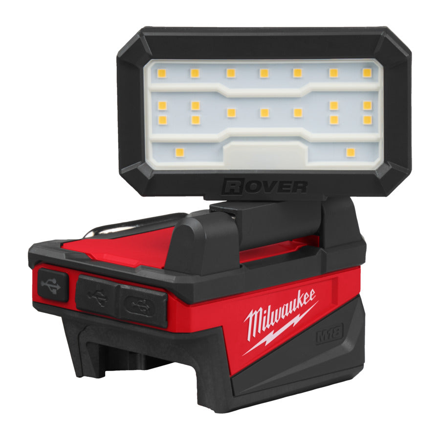 Milwaukee M18ALIS-0 M18 Service Area Light - Body Only