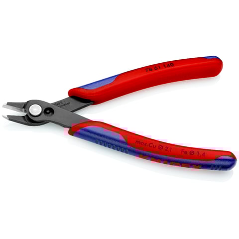 Knipex 78 61 140 Electronic Super Knips® XL - 140mm