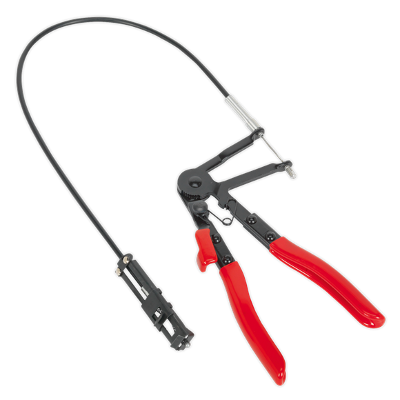 Sealey
Remote Action Hose Clip Tool